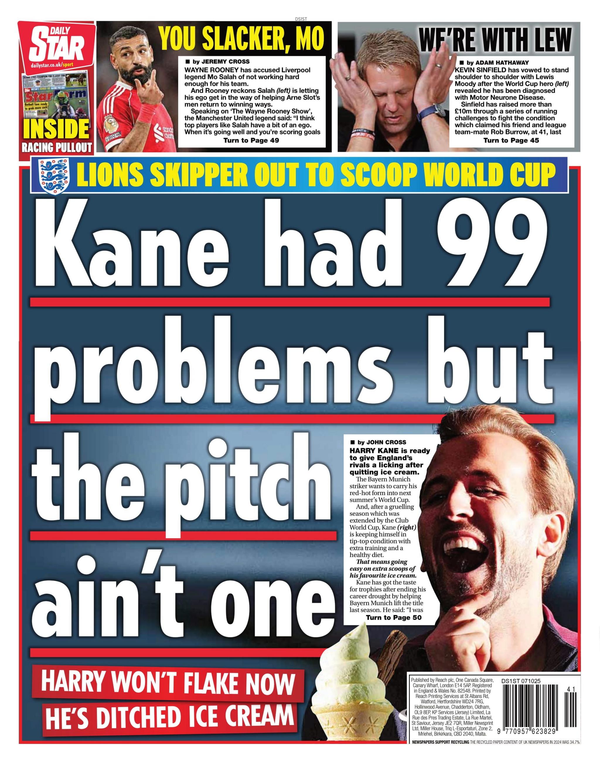 شایعات نقل و انتقالات سه‌شنبه: علاقه بایرن به مارک گوئهی از کریستال پالاس